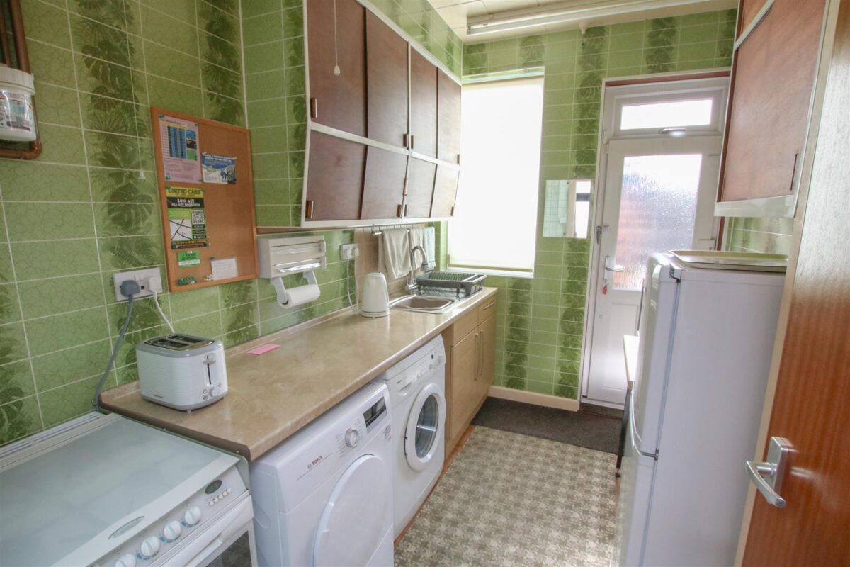 Furnival Road, Balby, Doncaster