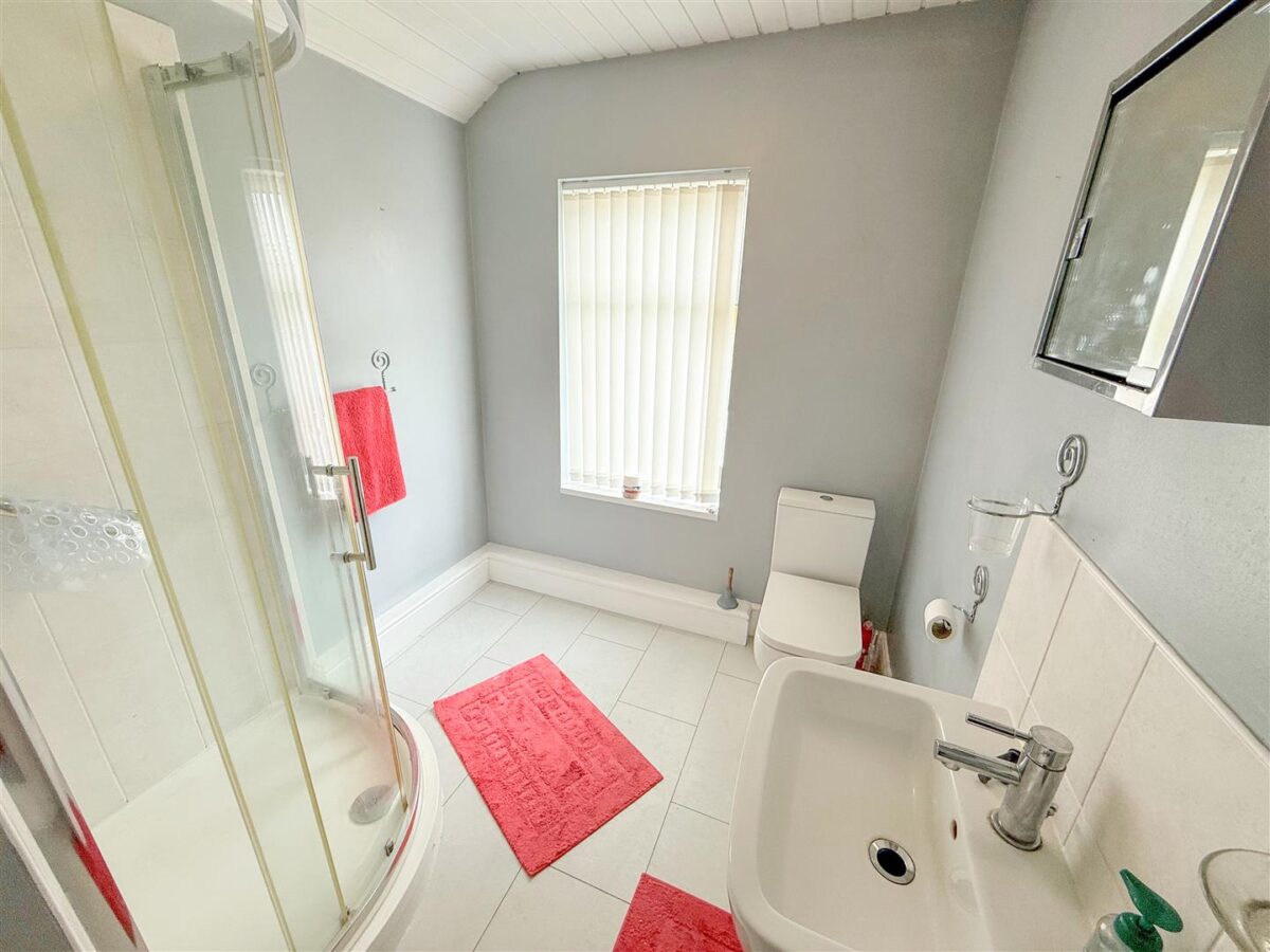 Furnival Road, Balby, Doncaster