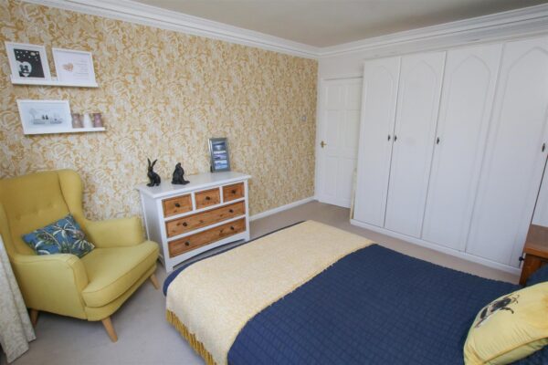 Stonehill Rise, Doncaster