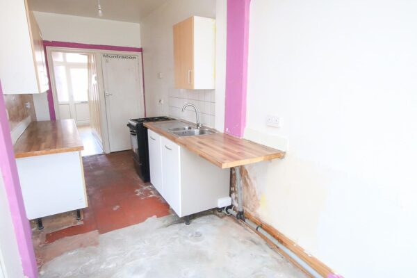 Bainbridge Road, Balby, Doncaster