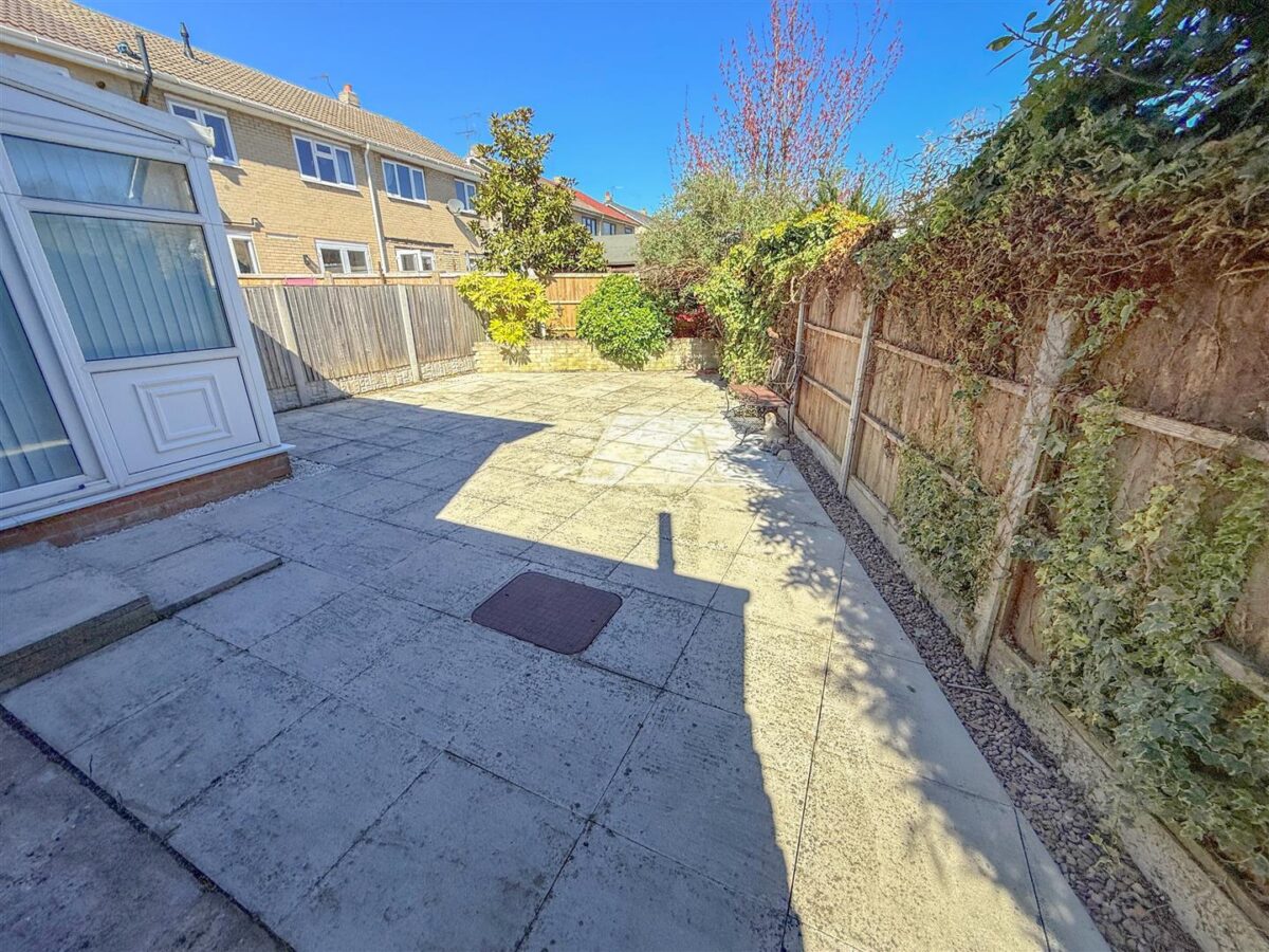 Stirling Avenue, Bawtry, Doncaster