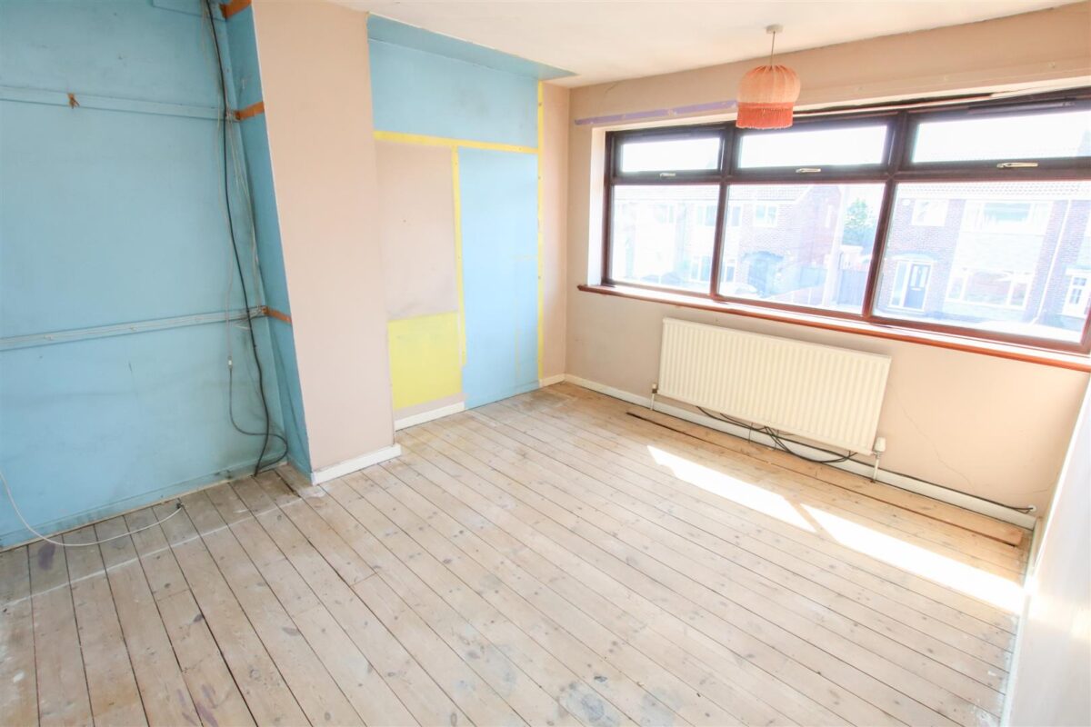 St Marys Drive, Armthorpe, Doncaster