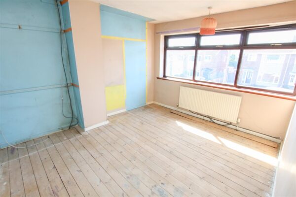 St Marys Drive, Armthorpe, Doncaster