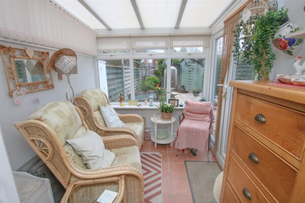 Mill Gate, Bentley, Doncaster