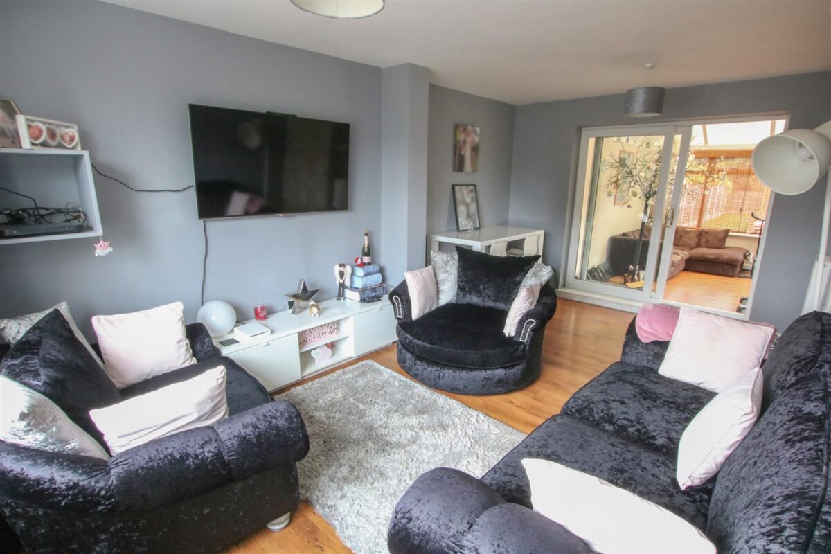 Cheltenham Road, Doncaster