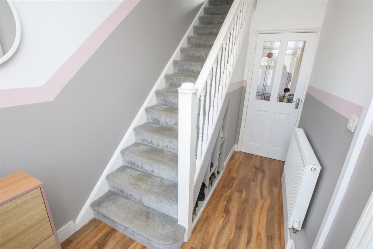 Laburnum Drive, Armthorpe, Doncaster