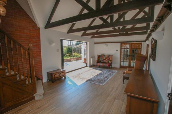 Grange Road, Bessacarr, Doncaster