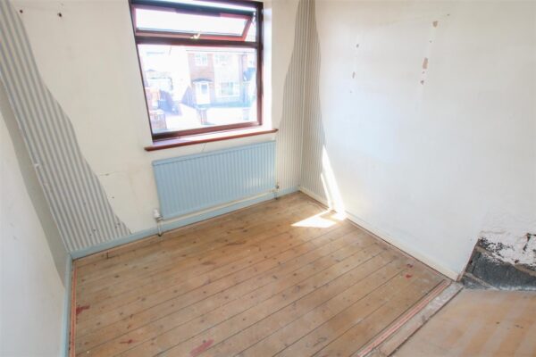 St Marys Drive, Armthorpe, Doncaster