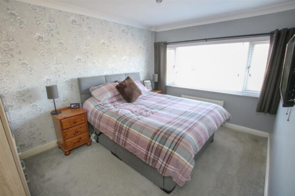 Laburnum Drive, Armthorpe, Doncaster