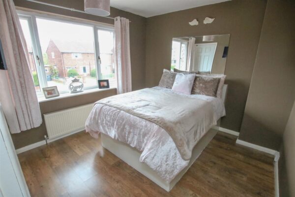 Cheltenham Road, Doncaster