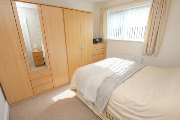 York Road, Doncaster
