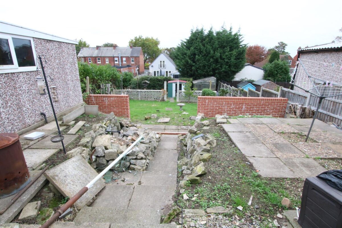 The Grove, Wheatley Hills, Doncaster