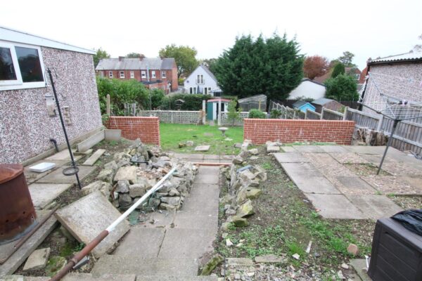 The Grove, Wheatley Hills, Doncaster