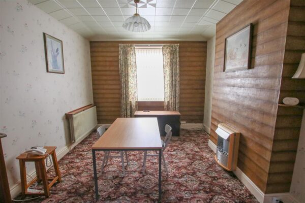 Furnival Road, Balby, Doncaster
