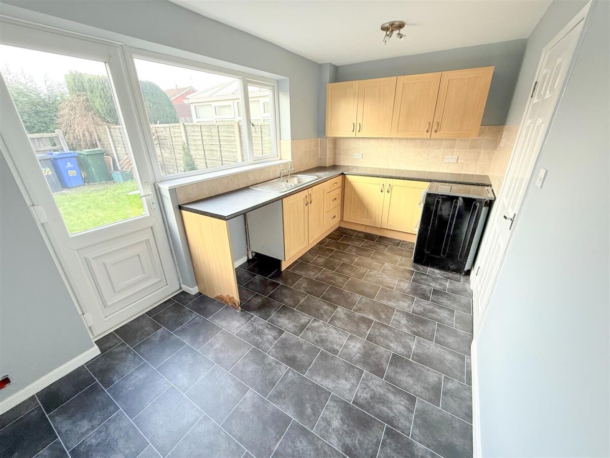 Milcroft Crescent, Hatfield, Doncaster