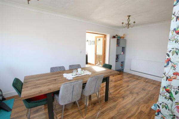 Laburnum Drive, Armthorpe, Doncaster
