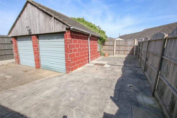 St Marys Drive, Armthorpe, Doncaster