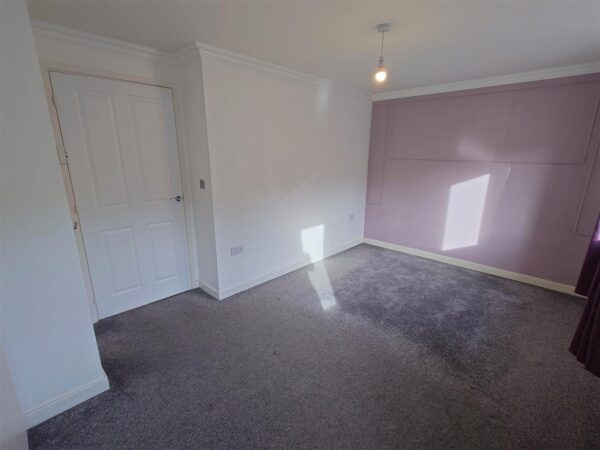 Roberts Road, Edlington, Doncaster