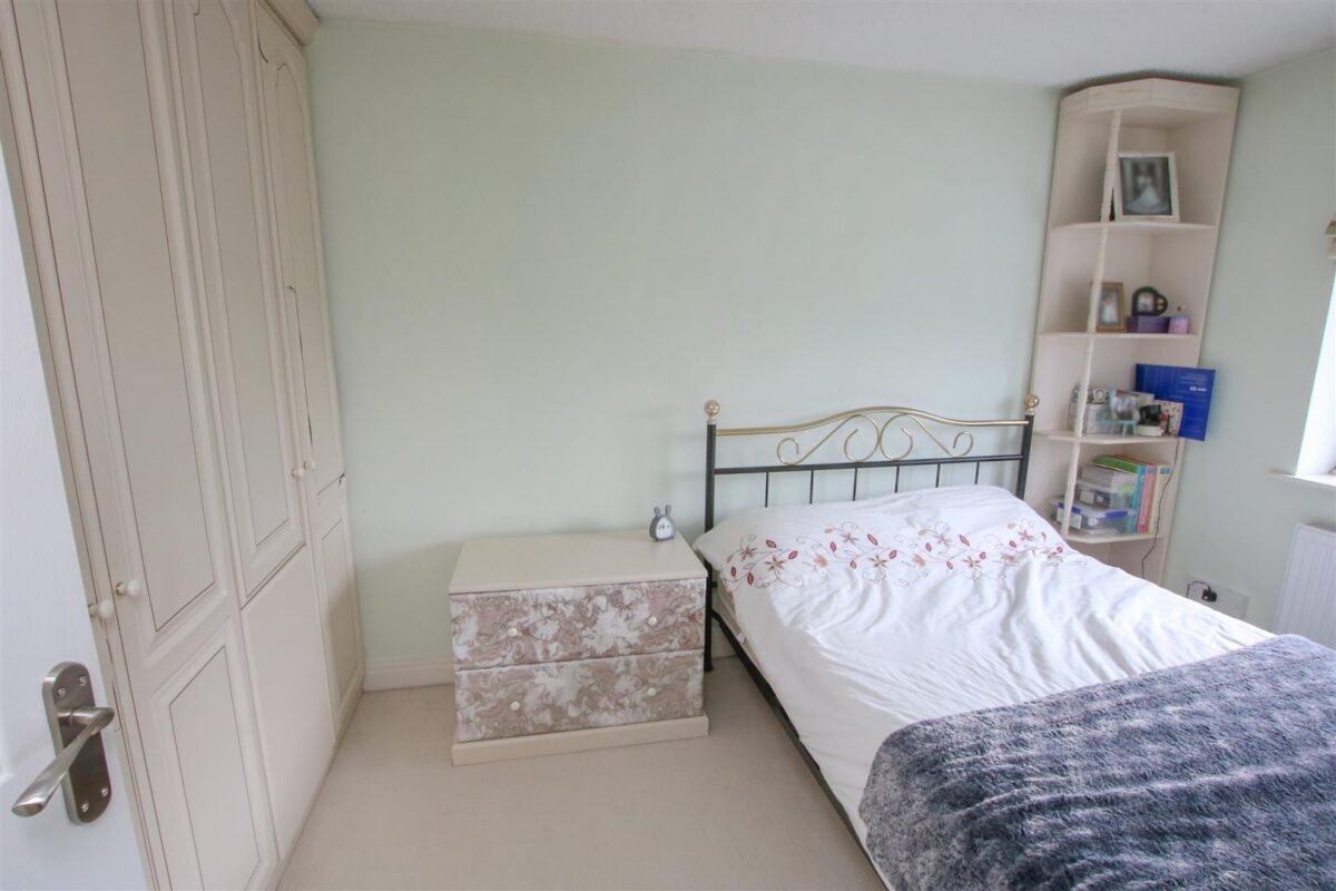 Westminster Drive, Dunsville, Doncaster