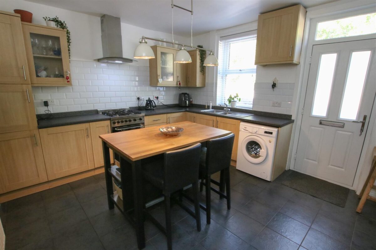 Chapel Lane, Conisbrough, Doncaster