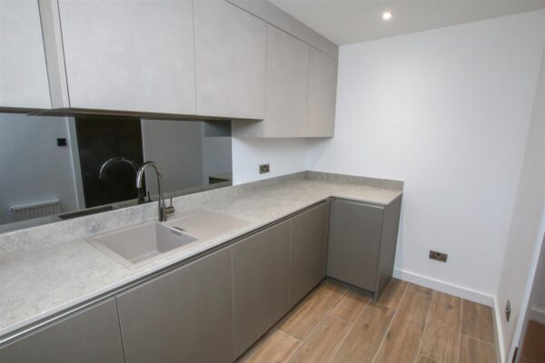 Grange Road, Bessacarr, Doncaster