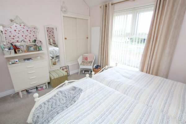 Mill Gate, Bentley, Doncaster