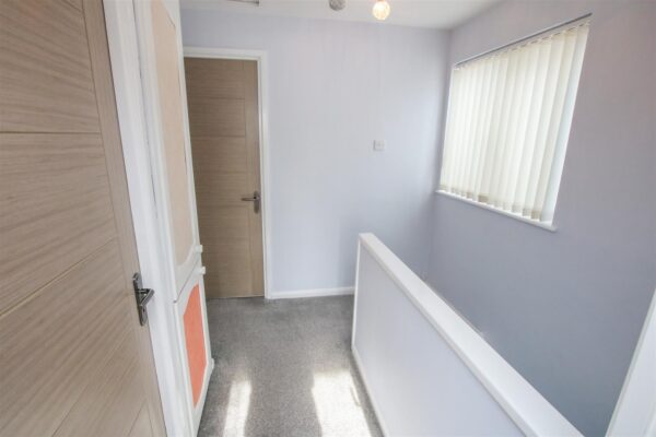 Chiltern Road, Scawthorpe, Doncaster