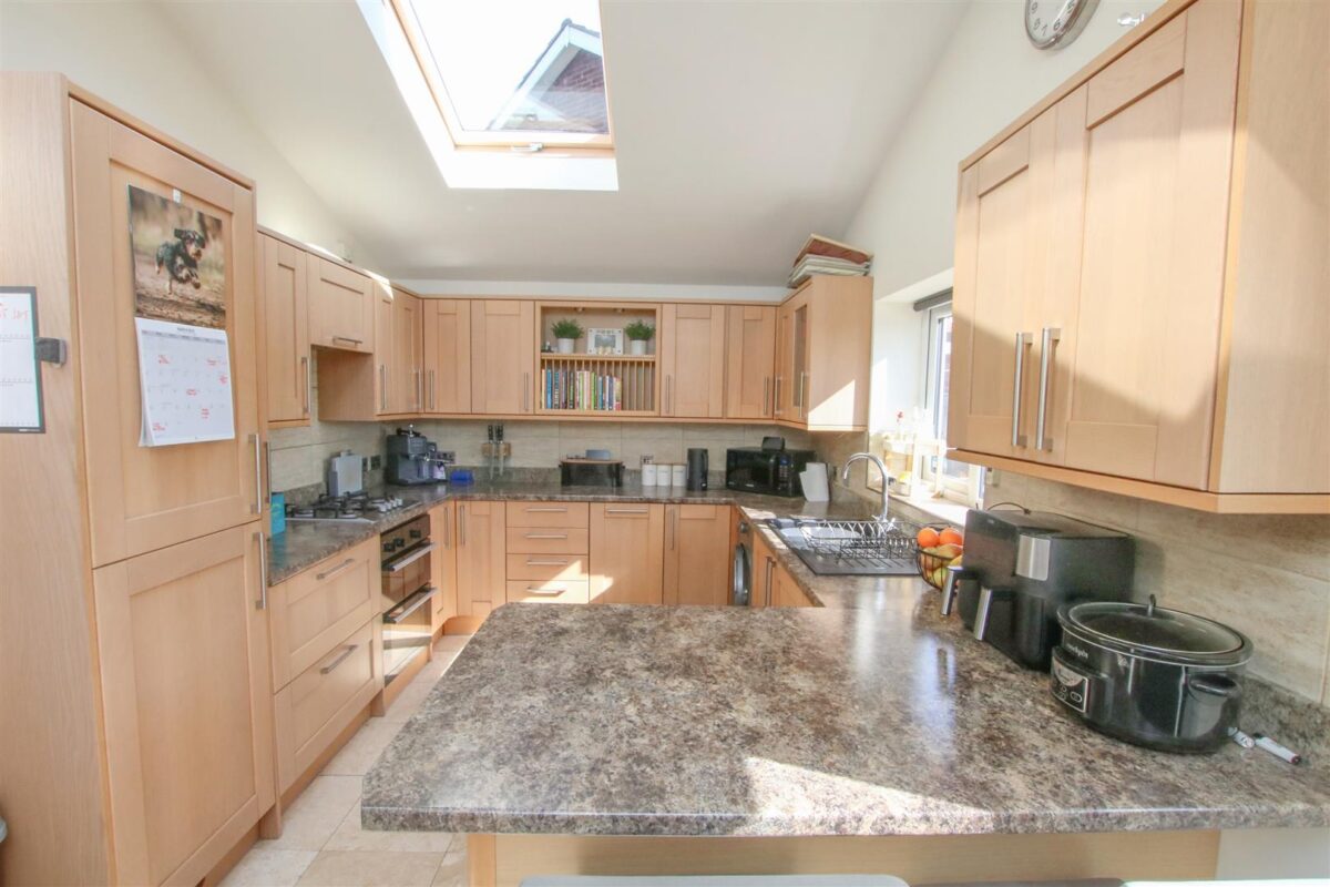 Laburnum Drive, Armthorpe, Doncaster