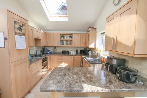 Laburnum Drive, Armthorpe, Doncaster