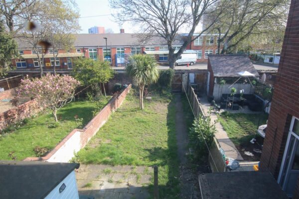Bainbridge Road, Balby, Doncaster