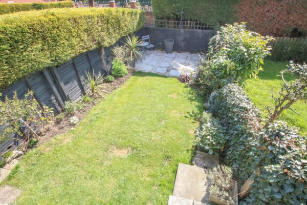 Chapel Lane, Conisbrough, Doncaster