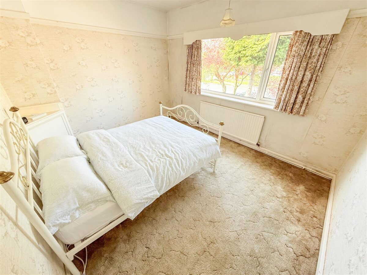Thorne Road, Doncaster