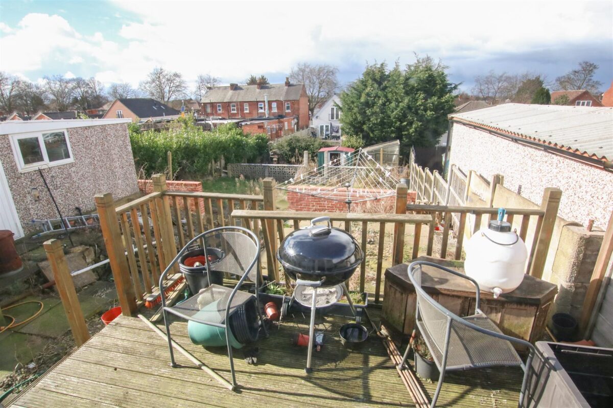 The Grove, Wheatley Hills, Doncaster