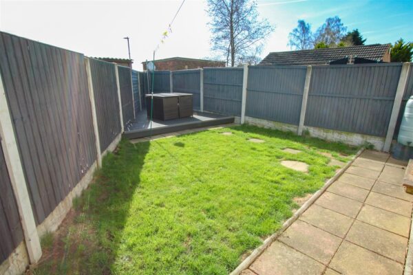 Laburnum Drive, Armthorpe, Doncaster