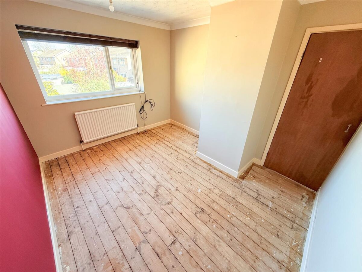 Stirling Avenue, Bawtry, Doncaster