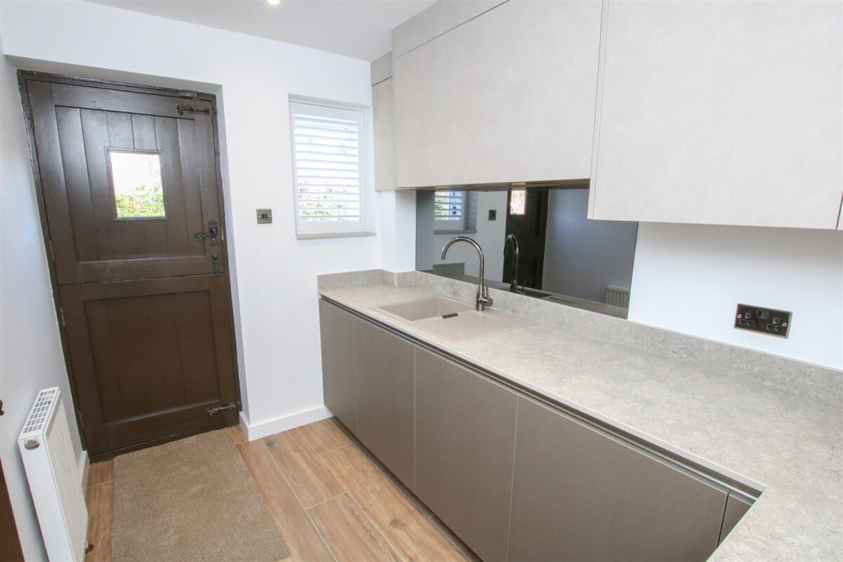 Grange Road, Bessacarr, Doncaster