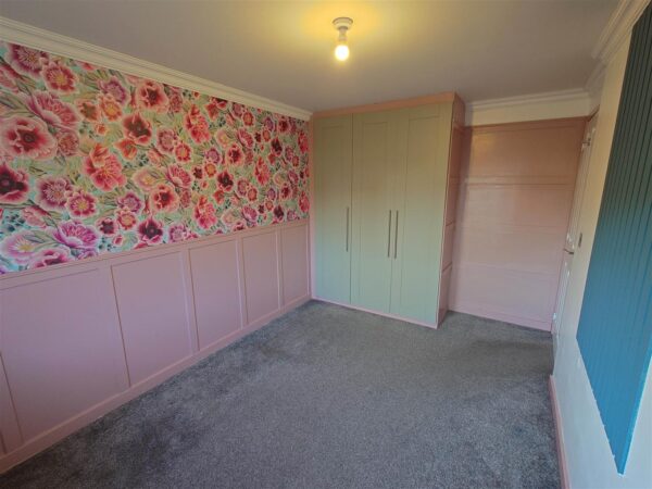 Roberts Road, Edlington, Doncaster