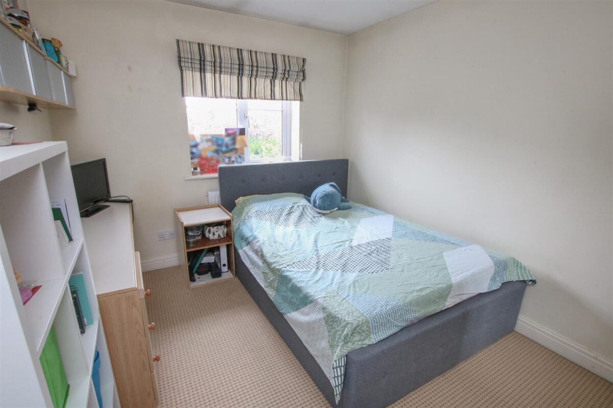 Westminster Drive, Dunsville, Doncaster