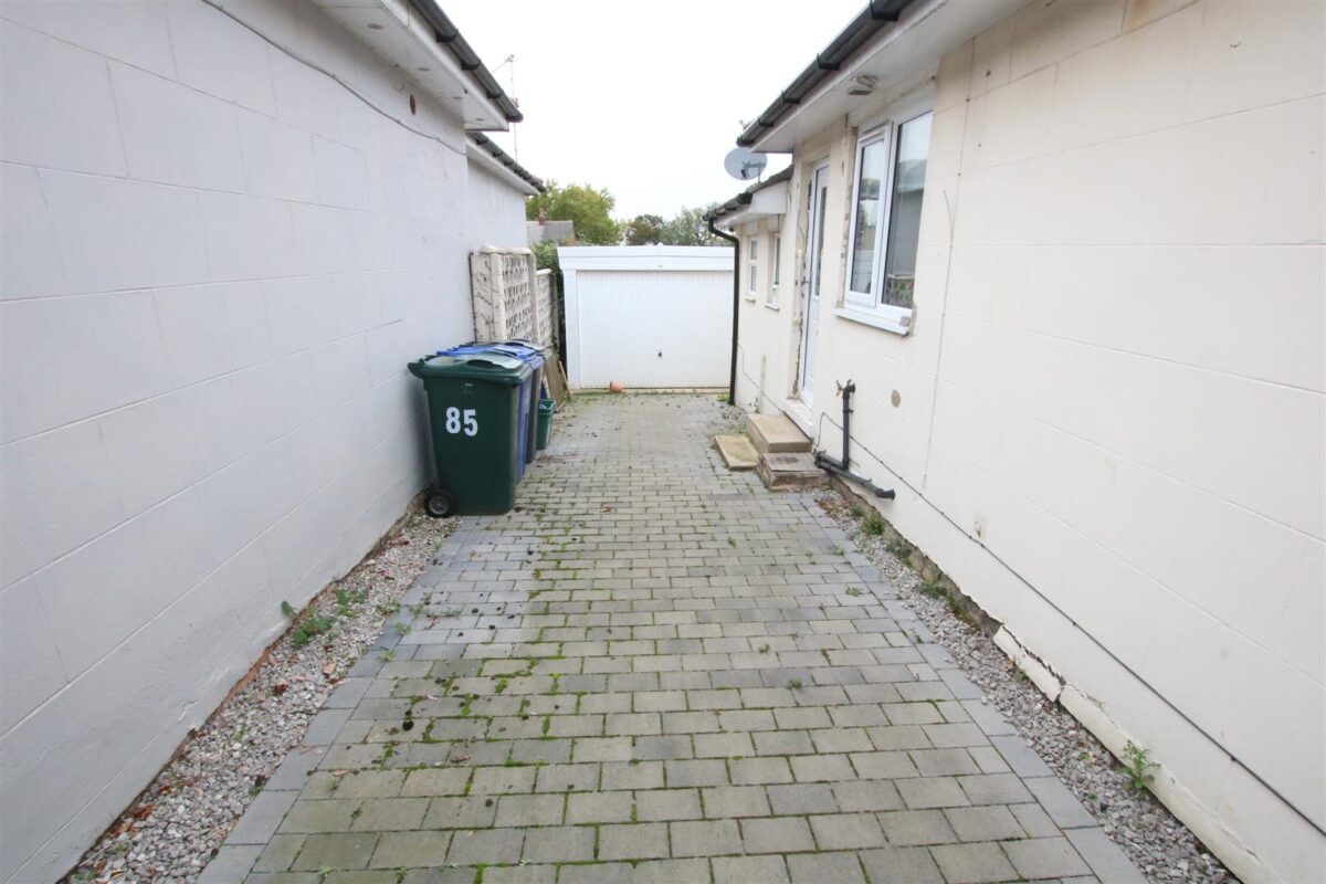 The Grove, Wheatley Hills, Doncaster