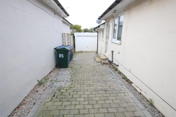 The Grove, Wheatley Hills, Doncaster