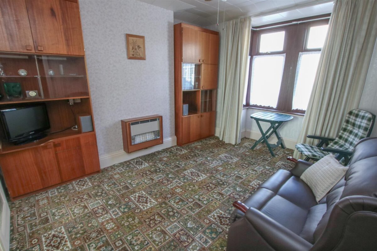 Furnival Road, Balby, Doncaster