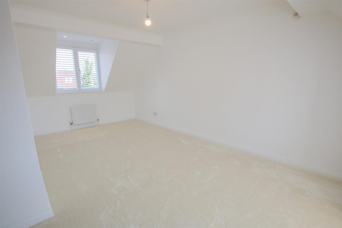 Grange Road, Bessacarr, Doncaster