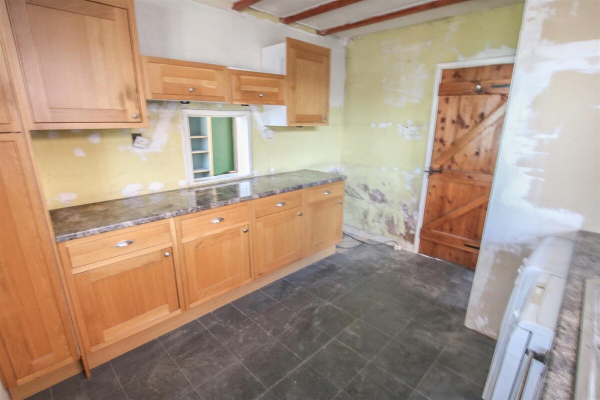 St Marys Drive, Armthorpe, Doncaster