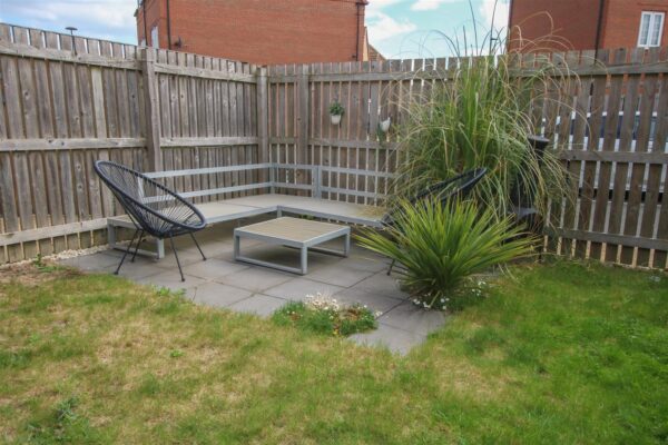 Gliwice Way, Lakeside, Doncaster