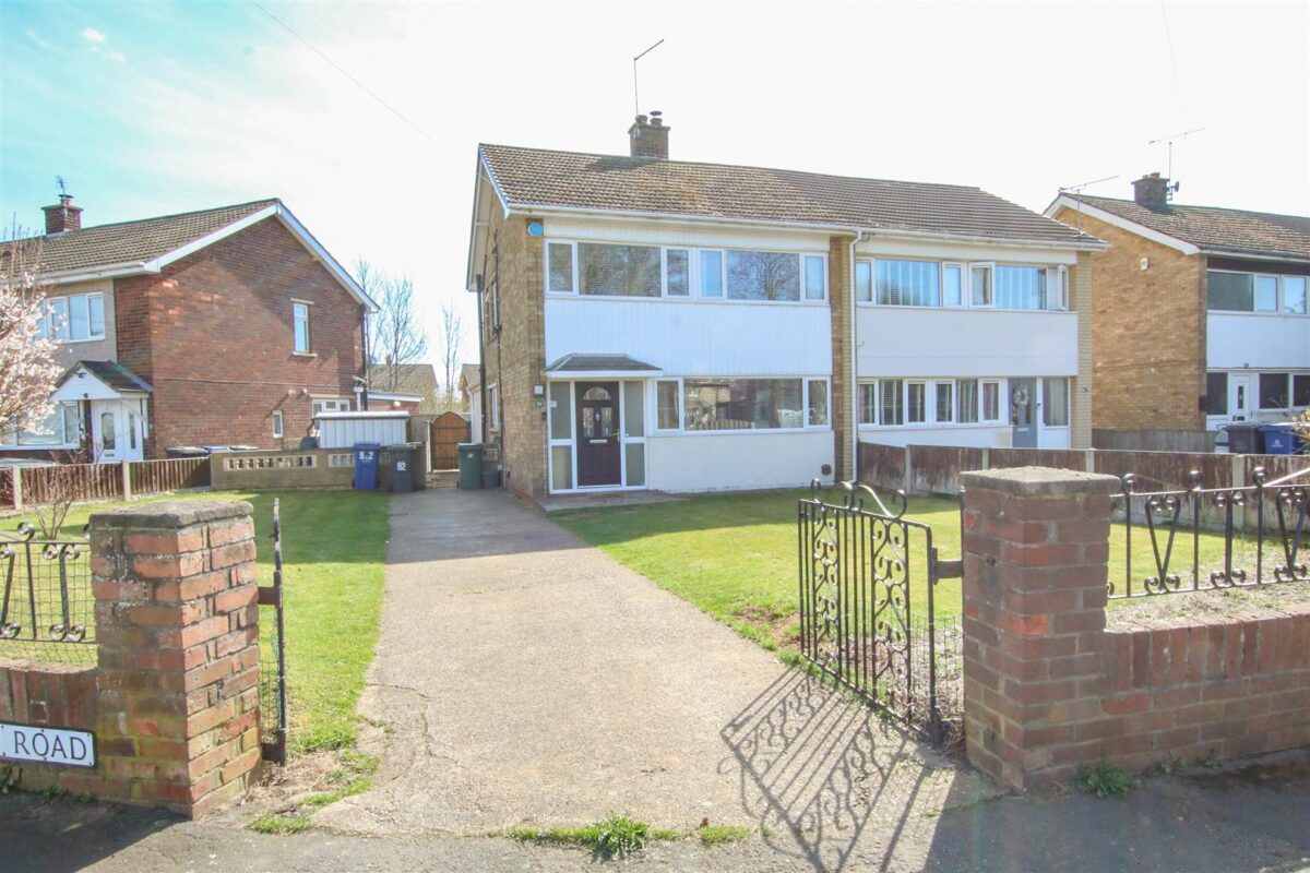 Laburnum Drive, Armthorpe, Doncaster