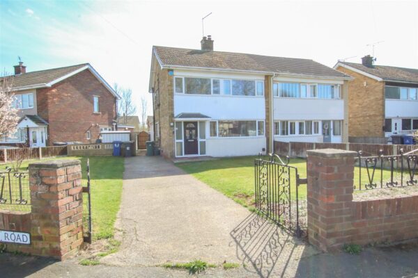 Laburnum Drive, Armthorpe, Doncaster