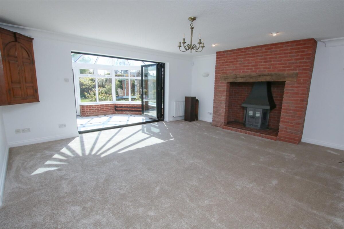 Grange Road, Bessacarr, Doncaster