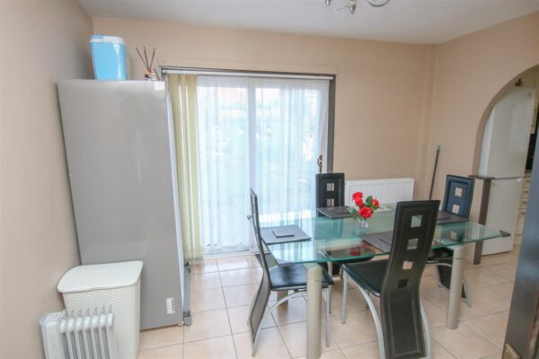 Chiltern Road, Scawthorpe, Doncaster