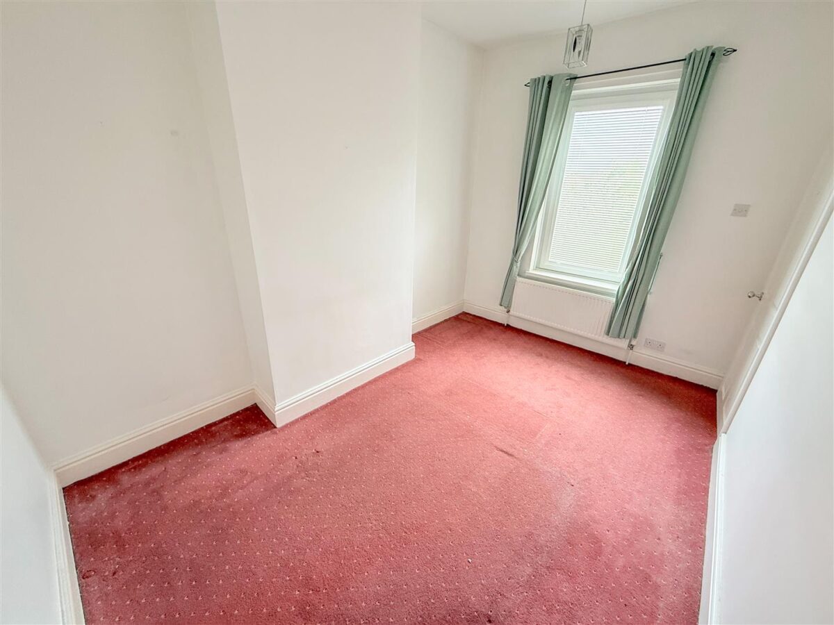 Furnival Road, Balby, Doncaster
