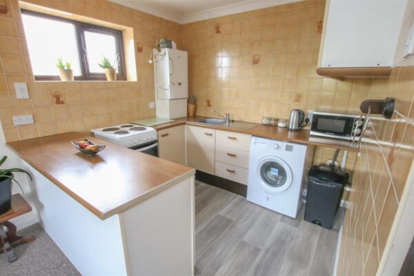 Shadyside, Doncaster